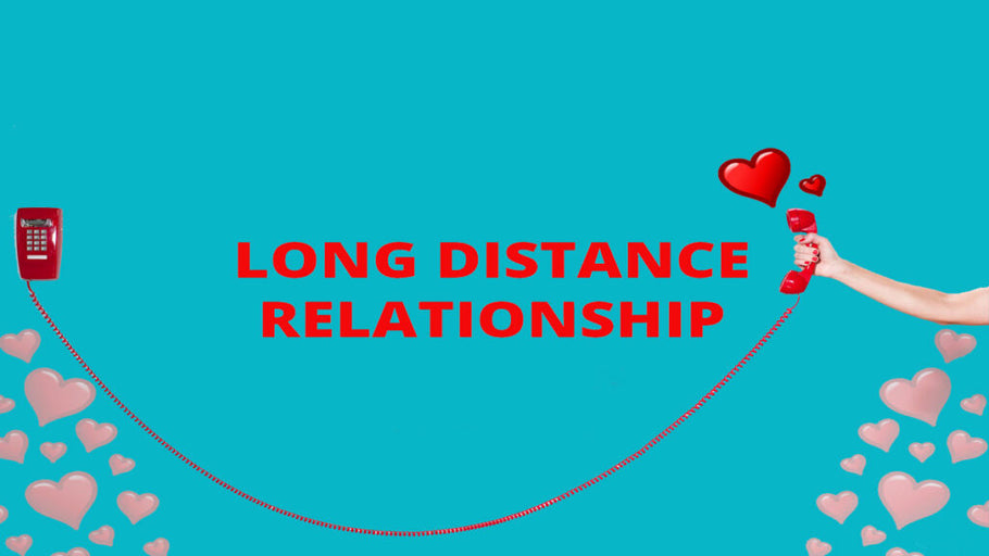 10 Tips To Live In A Happy Long Distance Relationship