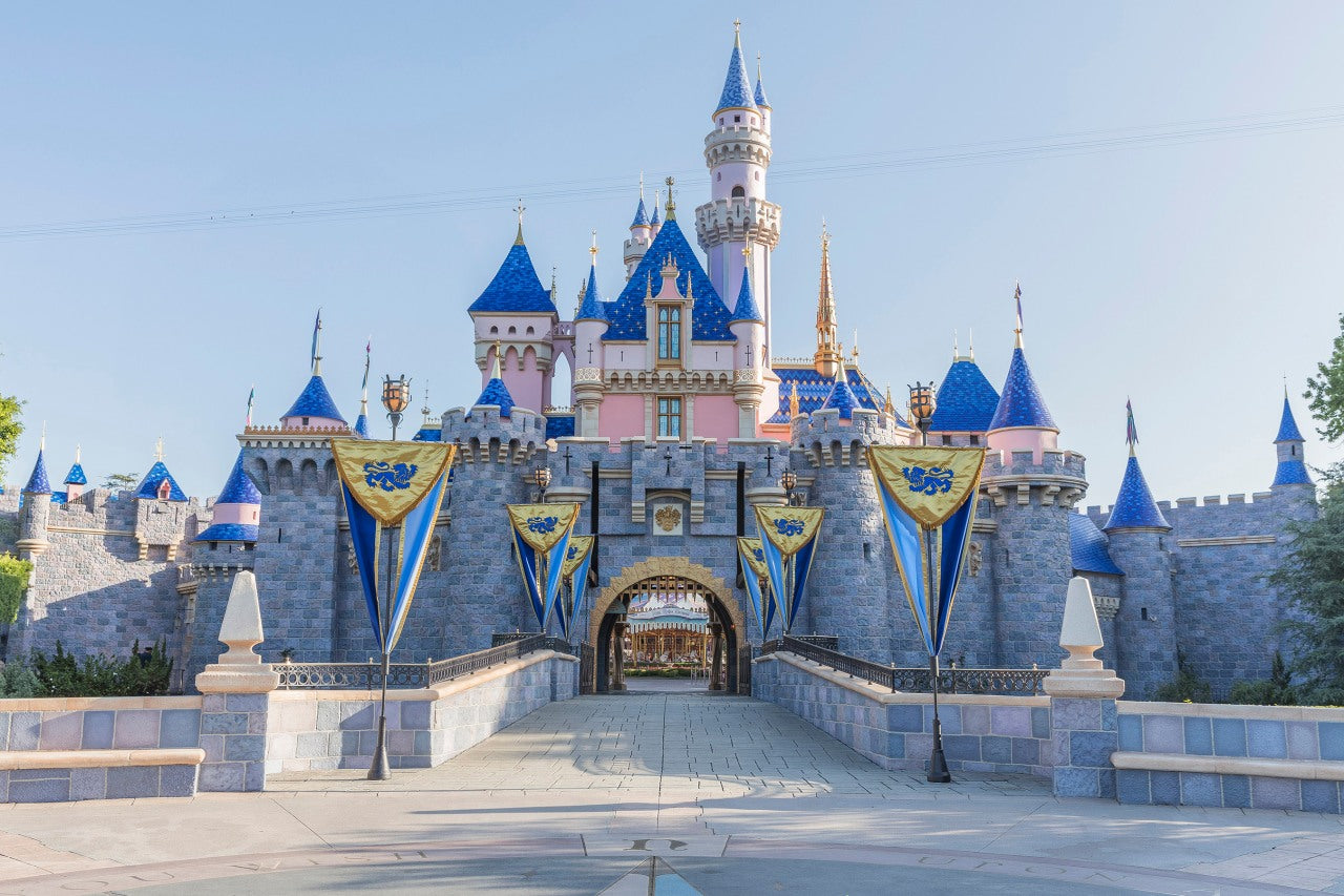 California Can Soon Reopen Theme Parks & Here’s What You Need to Know
